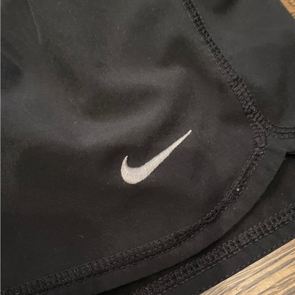 Nike Dri-FIT Gray Performance Shorts